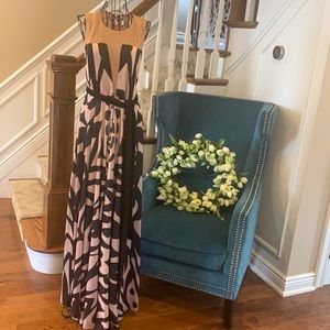 Maxi Dress, European BSB